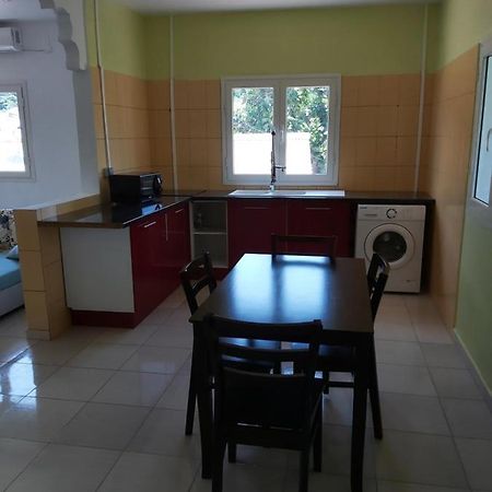 Ciel Du Sud Apartamento Mbouini Exterior foto