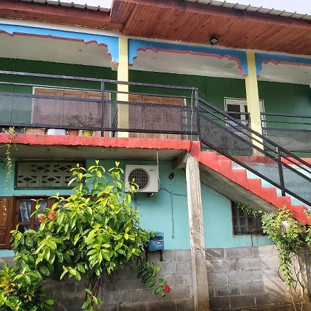Ciel Du Sud Apartamento Mbouini Exterior foto