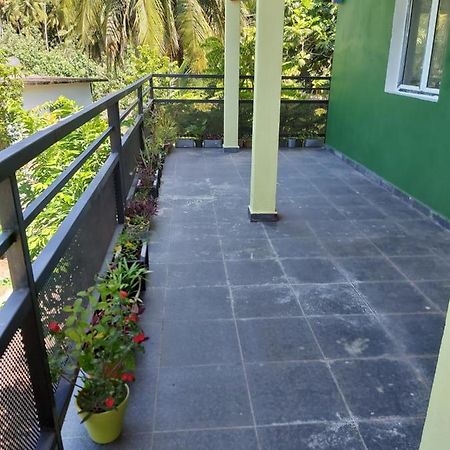 Ciel Du Sud Apartamento Mbouini Exterior foto