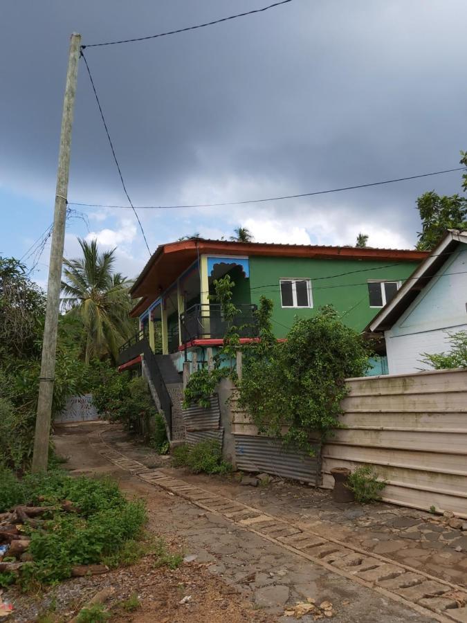 Ciel Du Sud Apartamento Mbouini Exterior foto