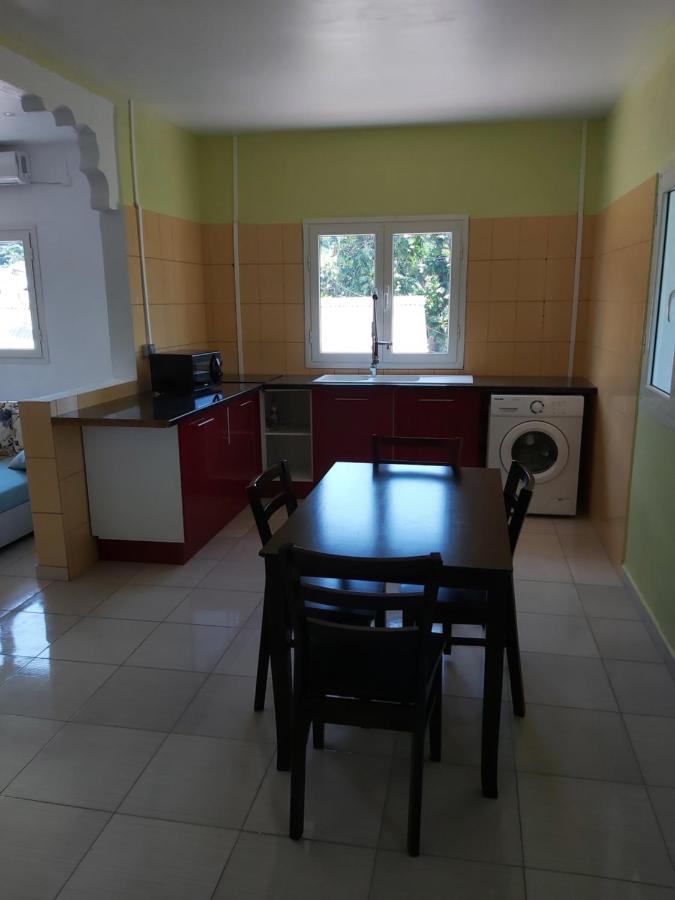 Ciel Du Sud Apartamento Mbouini Exterior foto