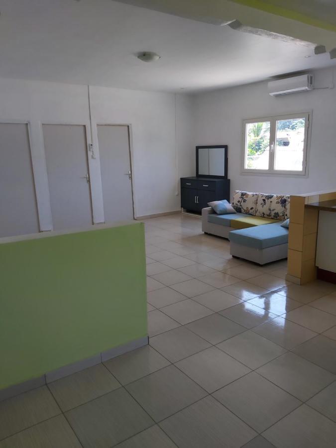 Ciel Du Sud Apartamento Mbouini Exterior foto